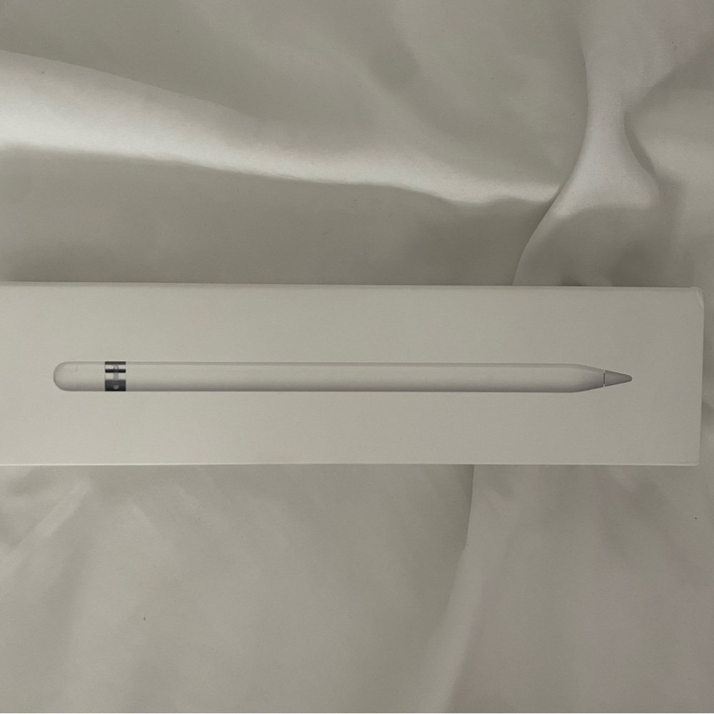 Apple Pencil 1st Gen in Perfect condition